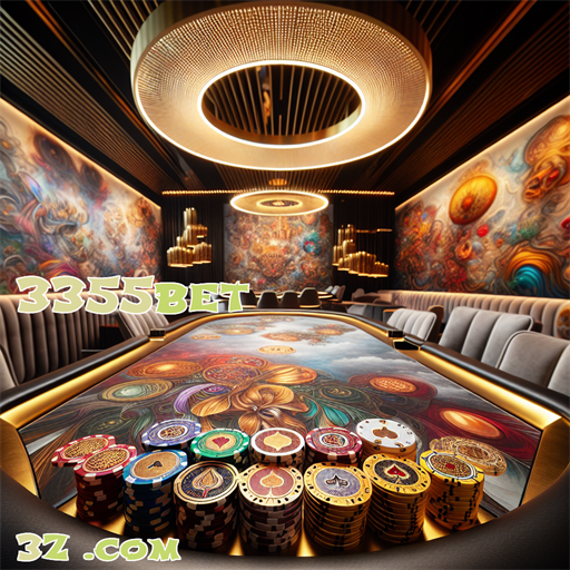 Explore a Diversidade dos Jogos em 3355bet