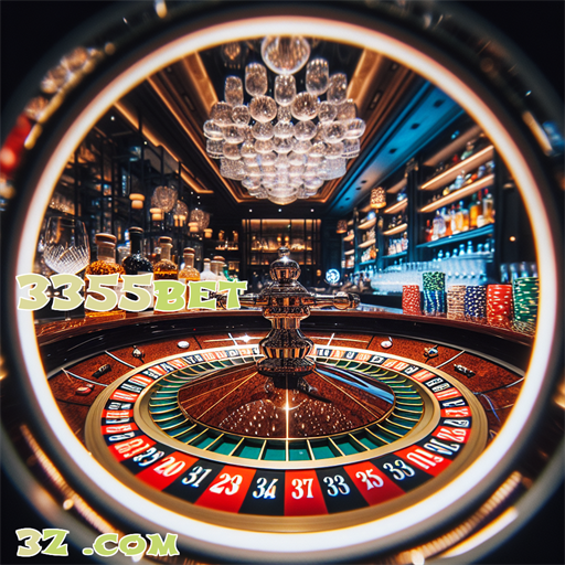 A Magia dos Jogos Ao Vivo na 3355bet