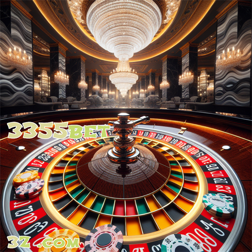 Descubra o Programa de Fidelidade da 3355bet
