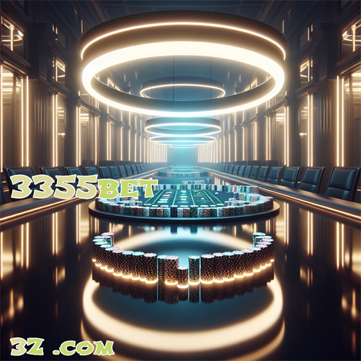 Aproveite as Promoções Especiais do 3355bet